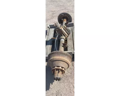 CHEVROLET Express Axle Assembly, Rear (Single or Rear)