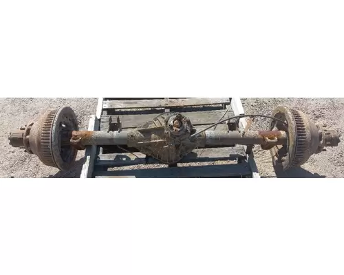 CHEVROLET Express Axle Assembly, Rear (Single or Rear)