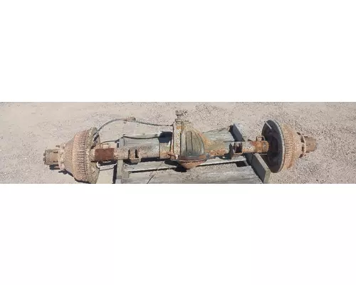 CHEVROLET Express Axle Assembly, Rear (Single or Rear)