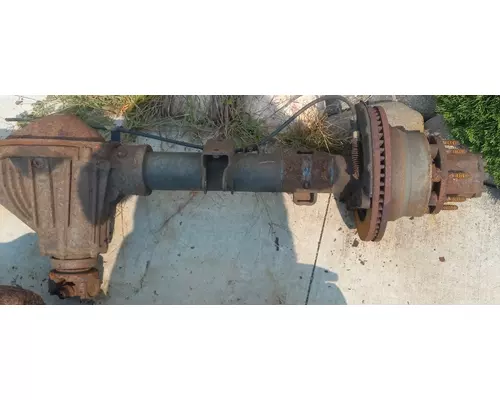 CHEVROLET Express Axle Assembly, Rear (Single or Rear)