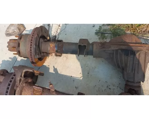 CHEVROLET Express Axle Assembly, Rear (Single or Rear)