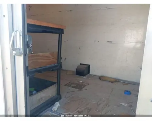 CHEVROLET Express Engine Assembly