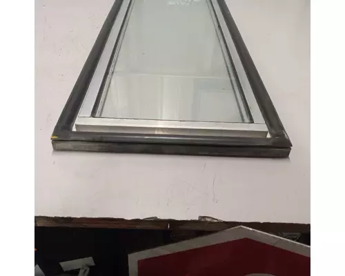CHEVROLET Express Entrance Door, Glass