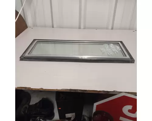 CHEVROLET Express Entrance Door, Glass