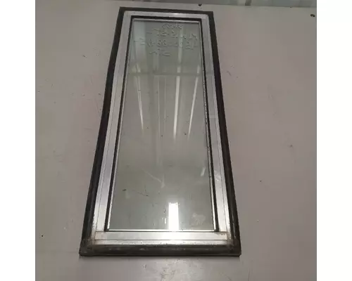 CHEVROLET Express Entrance Door, Glass
