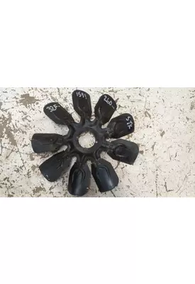 CHEVROLET Express Fan Blade