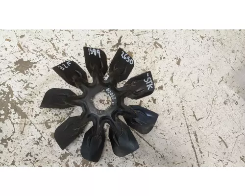CHEVROLET Express Fan Blade