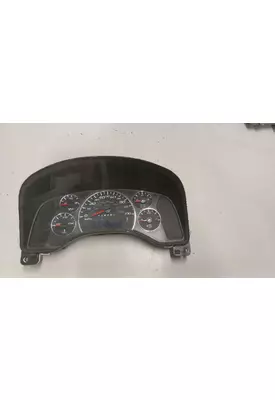 CHEVROLET Express Instrument Panel