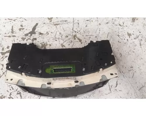 CHEVROLET Express Instrument Panel