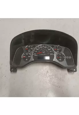 CHEVROLET Express Instrument Panel