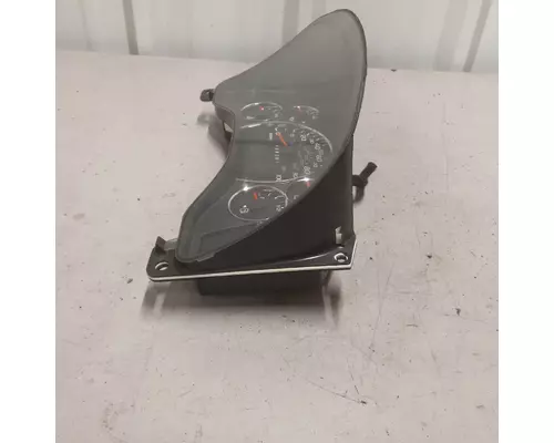CHEVROLET Express Instrument Panel