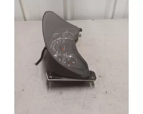 CHEVROLET Express Instrument Panel