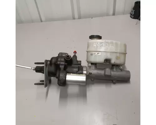 CHEVROLET Express Power Brake Booster