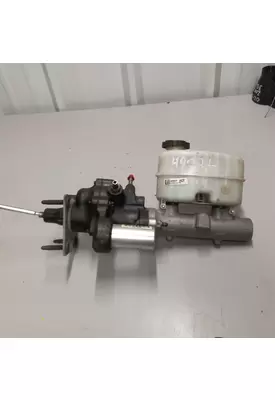 CHEVROLET Express Power Brake Booster