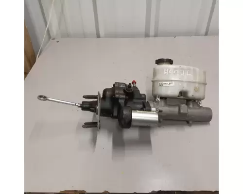 CHEVROLET Express Power Brake Booster