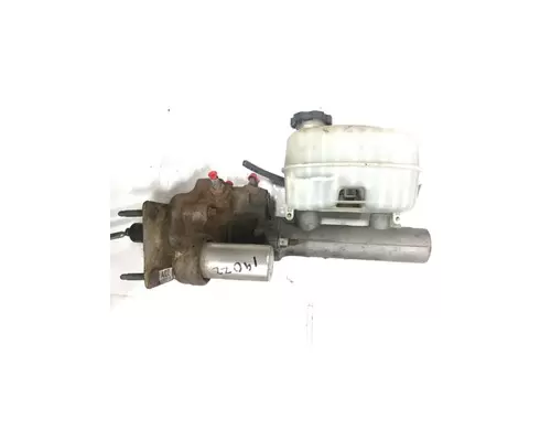 CHEVROLET Express Power Brake Booster