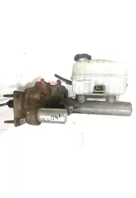 CHEVROLET Express Power Brake Booster