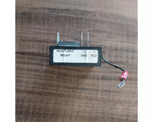 CHEVROLET Express Relay, Electrical