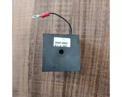 CHEVROLET Express Relay, Electrical