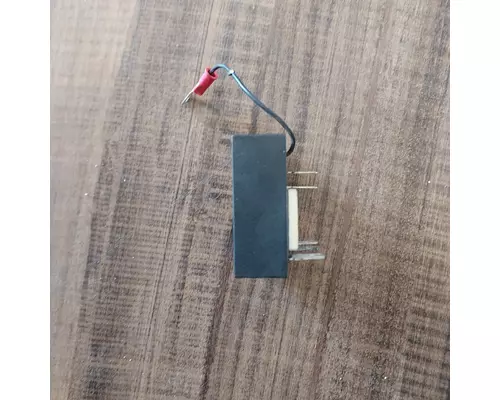 CHEVROLET Express Relay, Electrical