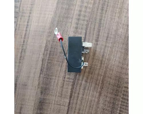 CHEVROLET Express Relay, Electrical