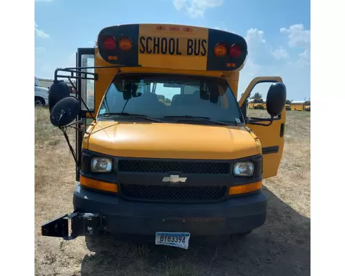 CHEVROLET Express Vehicle For Sale