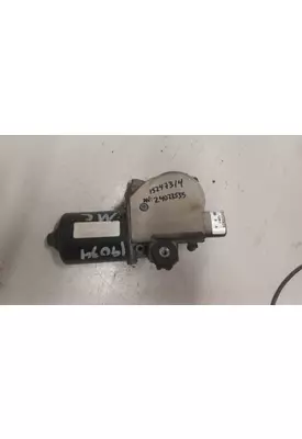 CHEVROLET Express Wiper Motor, Windshield