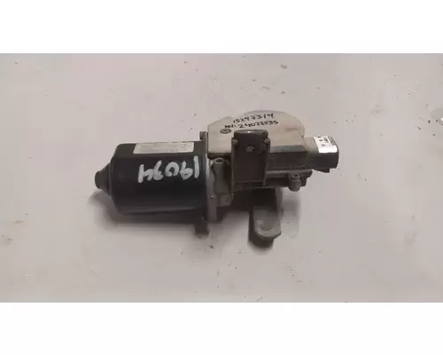 CHEVROLET Express Wiper Motor, Windshield