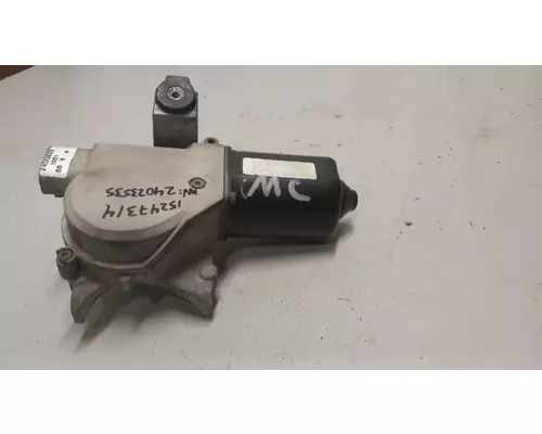 CHEVROLET Express Wiper Motor, Windshield