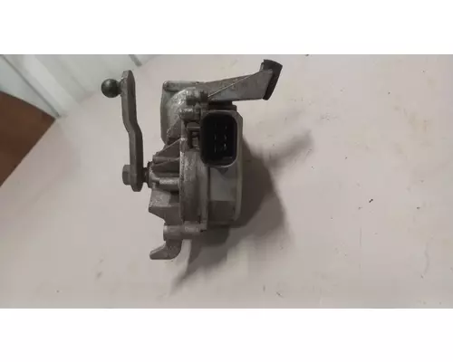 CHEVROLET Express Wiper Motor, Windshield