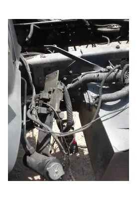 CHEVROLET F7B042 Engine Wiring Harness