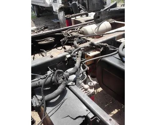 CHEVROLET F7B042 Engine Wiring Harness