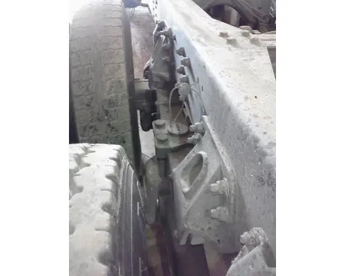 CHEVROLET F7B042 Leaf Spring, Rear