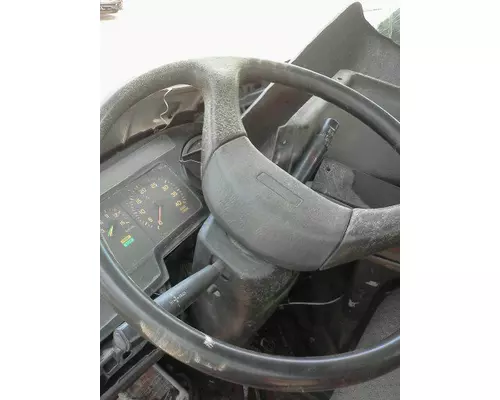 CHEVROLET F7B042 Steering Column