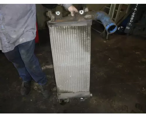 CHEVROLET G1500 CHARGE AIR COOLER (ATAAC)