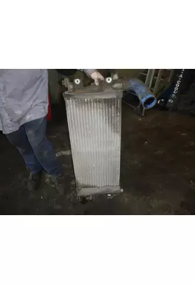 CHEVROLET G1500 CHARGE AIR COOLER (ATAAC)