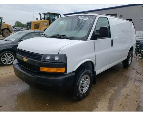 CHEVROLET G2500 Used Trucks