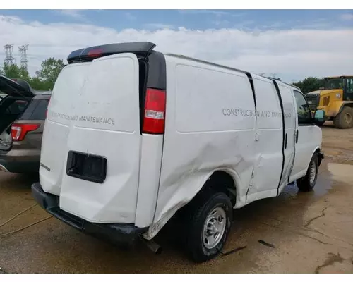 CHEVROLET G2500 Used Trucks