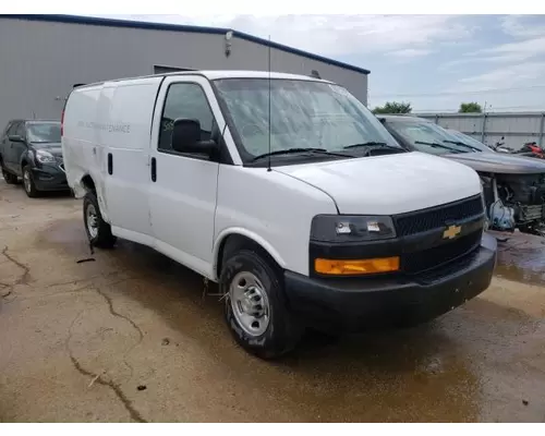 CHEVROLET G2500 Used Trucks