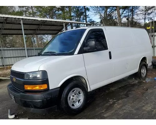 CHEVROLET G2500 Used Trucks