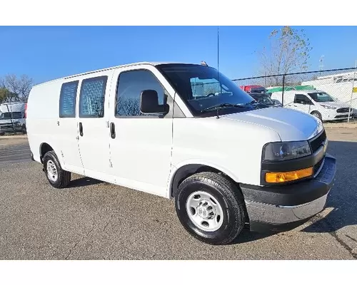 CHEVROLET G2500 Used Trucks