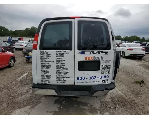 CHEVROLET G2500 Used Trucks