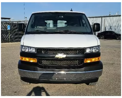 CHEVROLET G2500 Used Trucks