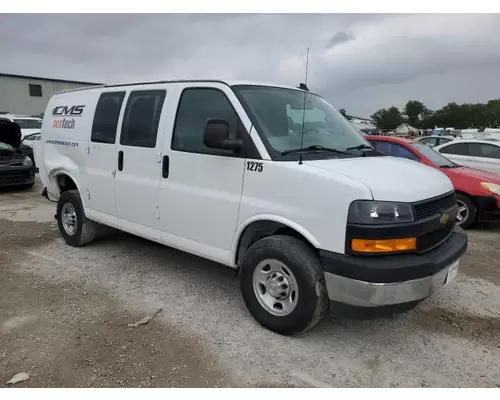 CHEVROLET G2500 Used Trucks