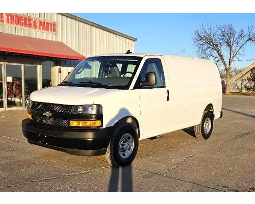 CHEVROLET G2500 Used Trucks