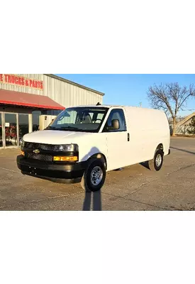 CHEVROLET G2500 Used Trucks