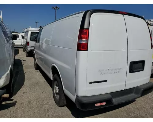 CHEVROLET G2500 Used Trucks