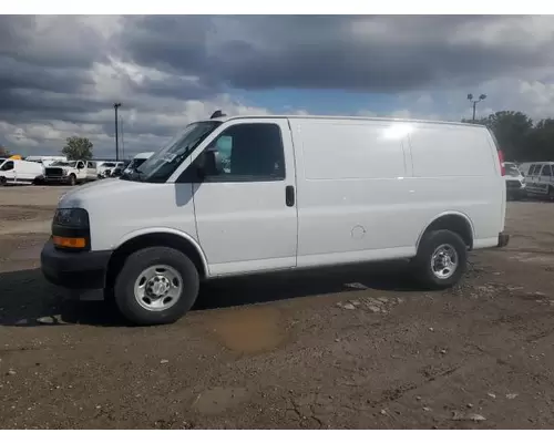 CHEVROLET G2500 Used Trucks