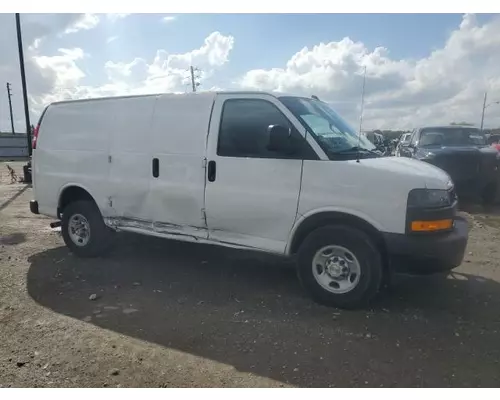 CHEVROLET G2500 Used Trucks