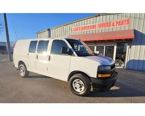 CHEVROLET G2500 Used Trucks